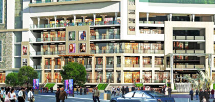 Entertainment in Greater Noida West