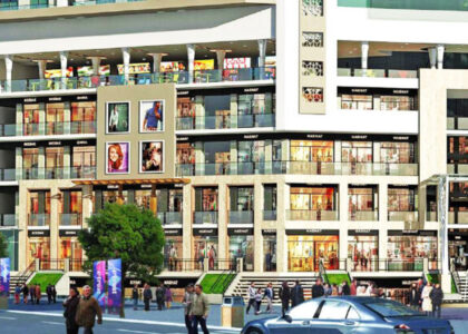 Entertainment in Greater Noida West
