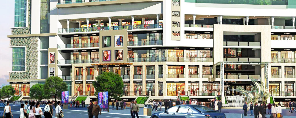 Entertainment in Greater Noida West